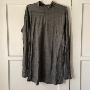 Patagonia Men’s Wool Base Layer